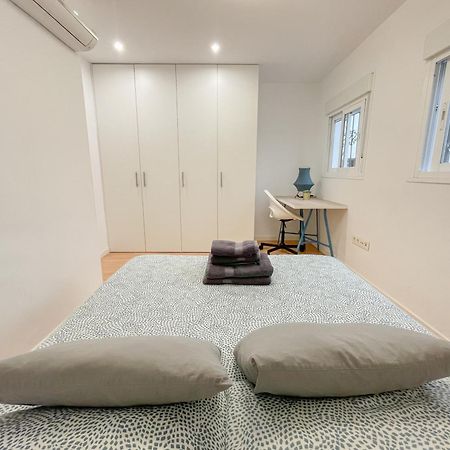 Moderno Apartamento Plz De La Merced Malaga Exterior photo