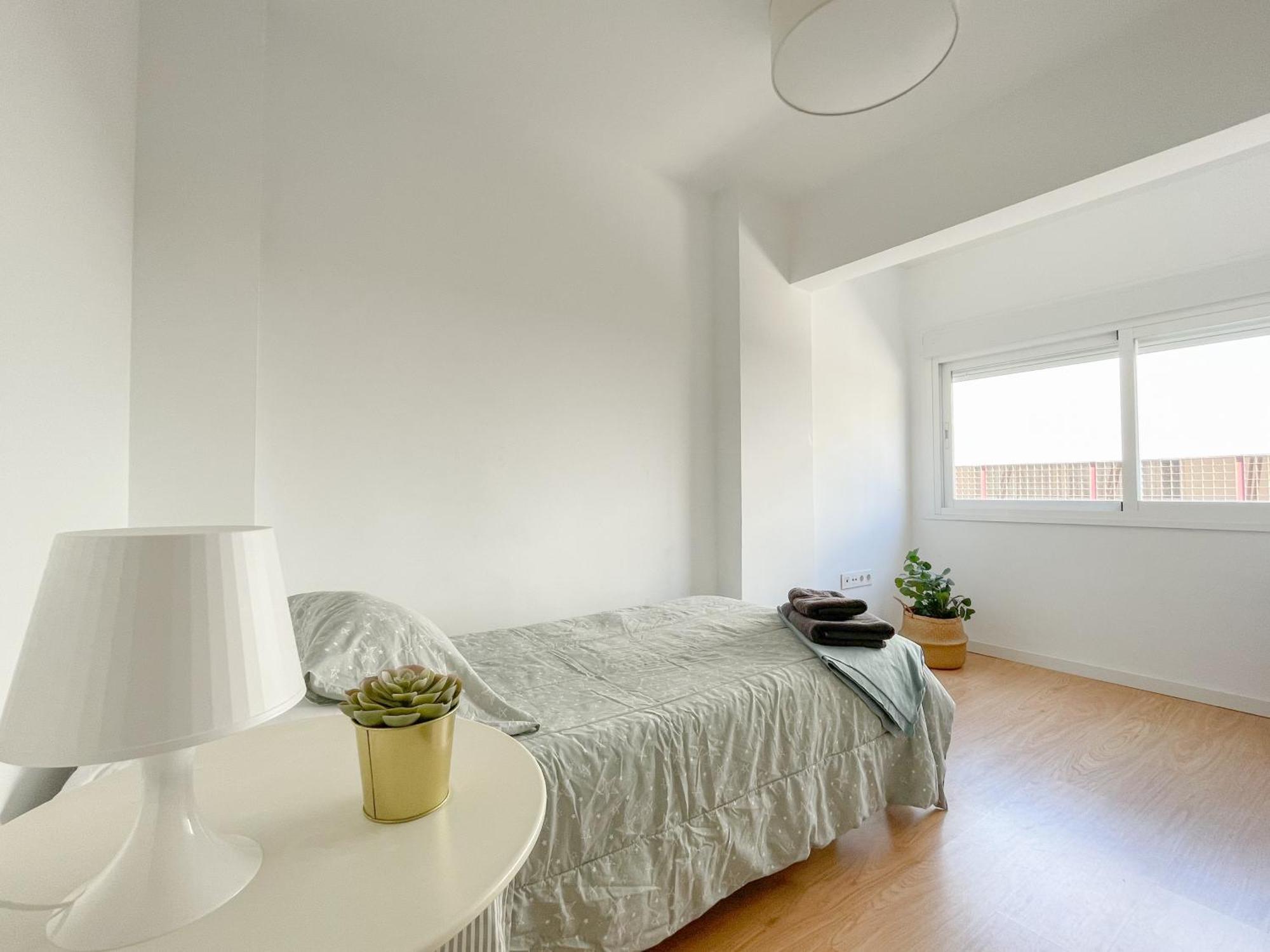 Moderno Apartamento Plz De La Merced Malaga Exterior photo