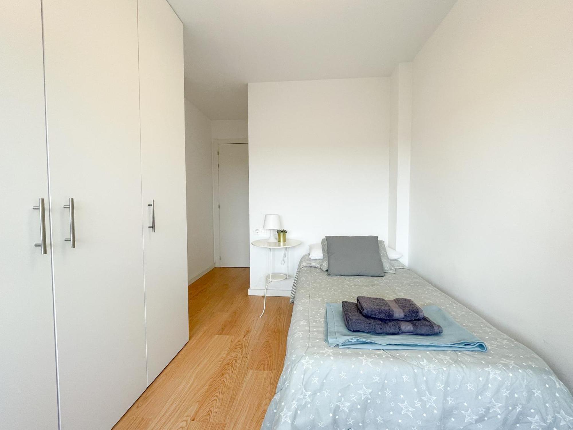 Moderno Apartamento Plz De La Merced Malaga Exterior photo