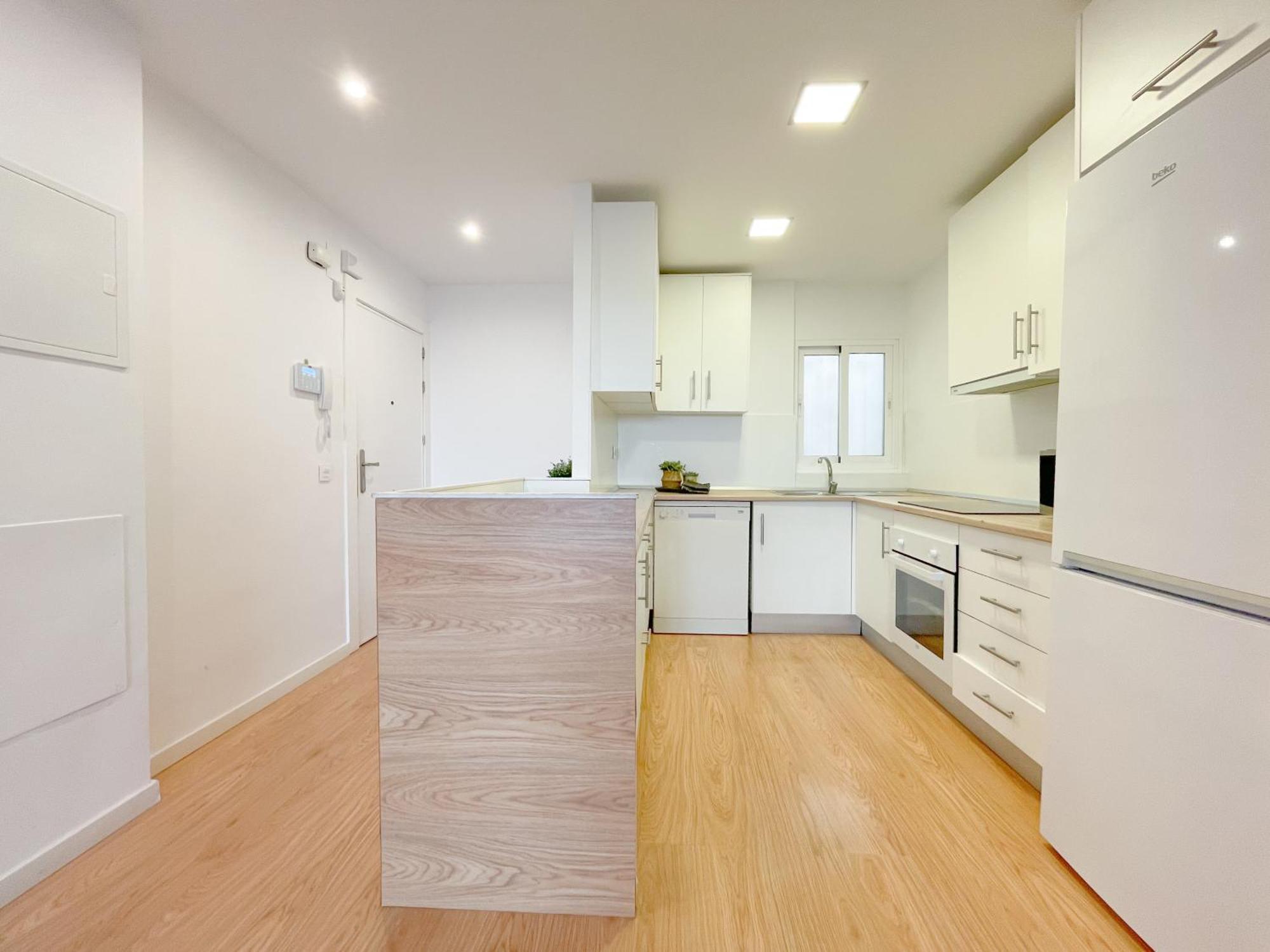 Moderno Apartamento Plz De La Merced Malaga Exterior photo