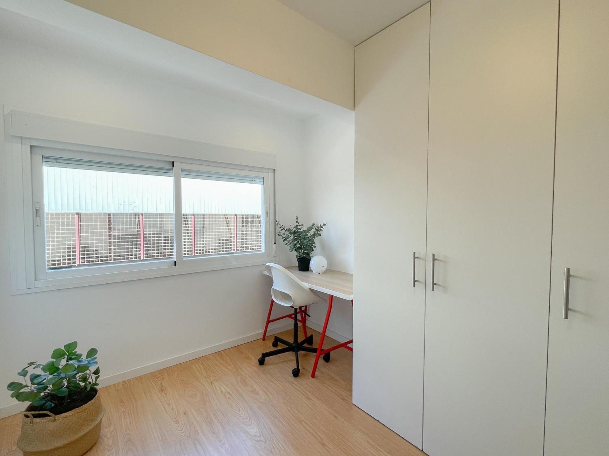 Moderno Apartamento Plz De La Merced Malaga Exterior photo
